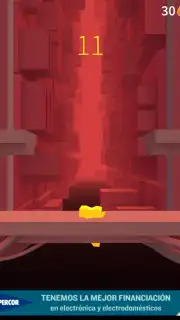 Jelly Jump capture 4