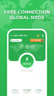 VPN Master Pro capture 4