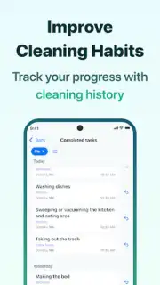 HomeTasker capture 6