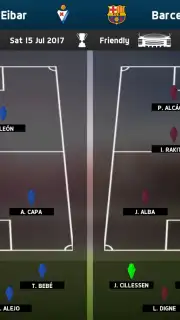 Soccer Manager 2018 capture 11