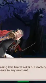 Samurai Blade: Yokai Hunting capture 1