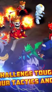 Hero of Magic capture 12