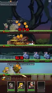 Knight Fever capture 2