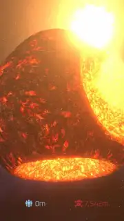 Solar Smash capture 4