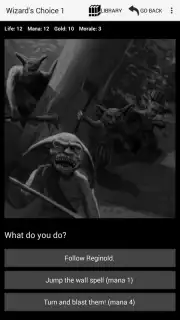 Medieval Fantasy RPG capture 3