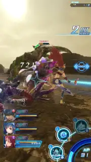 Star Ocean Anamnesis capture 2