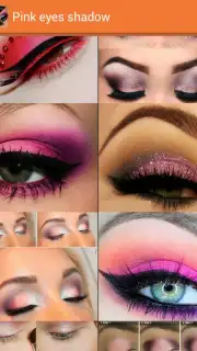 MakeUp Ideas capture 3