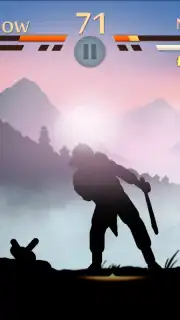 Shadow Fight 2 capture 6