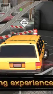 Backyard Parking 3D capture 6