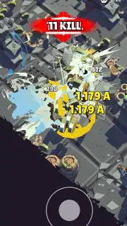 Dungeon of Gods capture 8