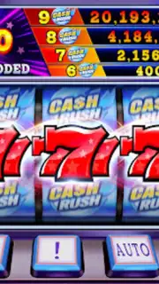 Cash Tornado™ Slots capture 6