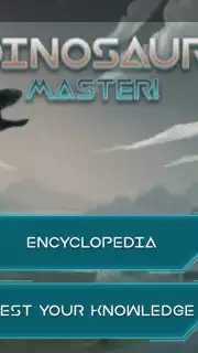 Dinosaur Master capture 1