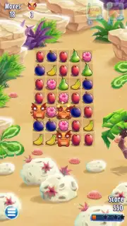 Nibblers capture 2