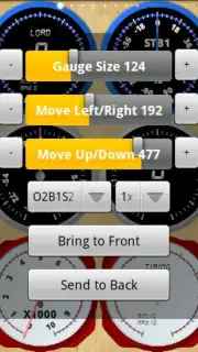 Car Gauge Lite OBD2 capture 6
