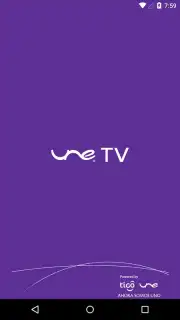 UNE: TV capture 4