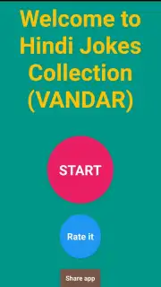 Hindi jokes collection vandar capture 3