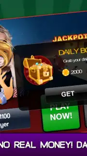 Holdem Poker capture 3