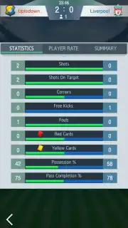 Top Football Manager 2026 capture 9