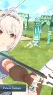 Ys Online: The Ark of Napishtim capture 14