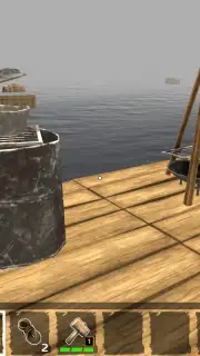 Survival and Craft: Crafting In The Ocean capture 2