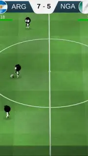 Stickman Soccer 2018 capture 10