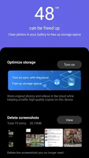 Xiaomi Gallery capture 4