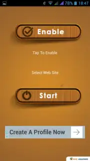 VPN Free Proxy capture 2