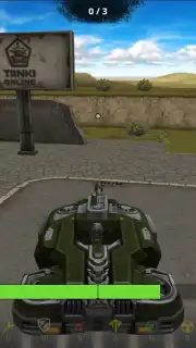 Tanki Online capture 1