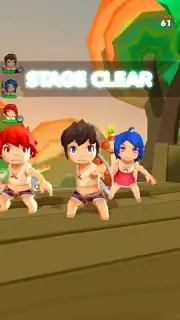 Rogue Life capture 11