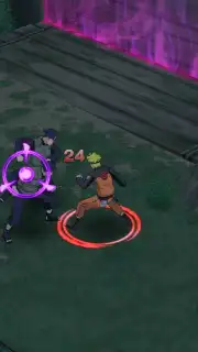 NARUTO X BORUTO NINJA VOLTAGE capture 2