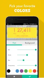 Baby Countdown capture 7