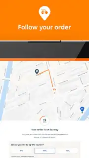 Lieferando.de capture 3