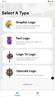 Logo Maker capture 15
