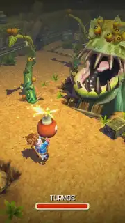 Oceanhorn capture 5