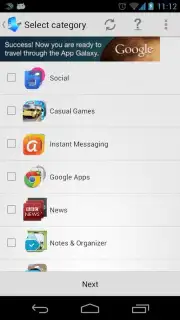 Setup Wizard capture 2