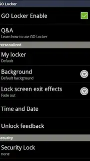 GO Locker capture 5