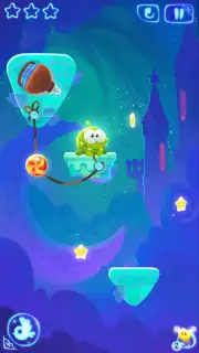 Cut the Rope: Magic capture 12