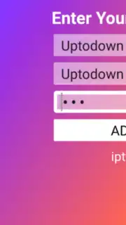 IPTV Xtream PRO capture 2
