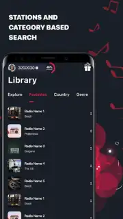 Givvy Radios capture 3
