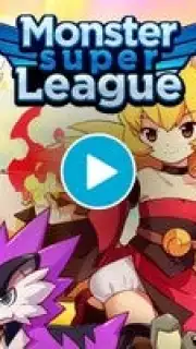 Monster Super League capture 1