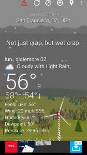What The Forecast capture 4