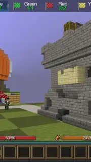 Blockman GO capture 3