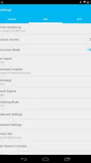 Hola VPN Proxy Plus capture 7