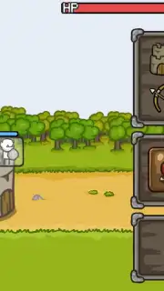 Grow Castle capture 10