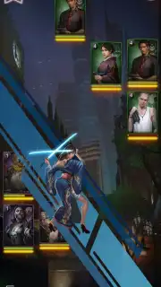 Legend of UnderWorld capture 13