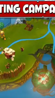 Party Of Heroes capture 12