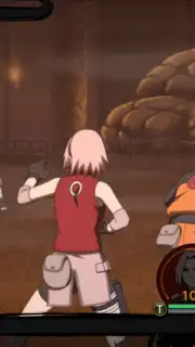 NARUTO X BORUTO NINJA TRIBES capture 8