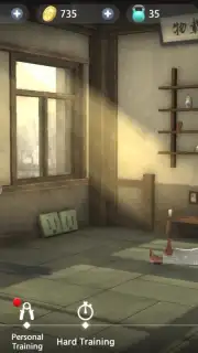Payback Showdown capture 4