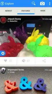 Thingiverse capture 7