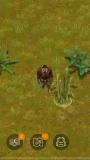 Jurassic Survival capture 3